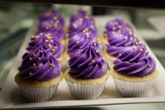 Батат  фиолетовый, сухой сок